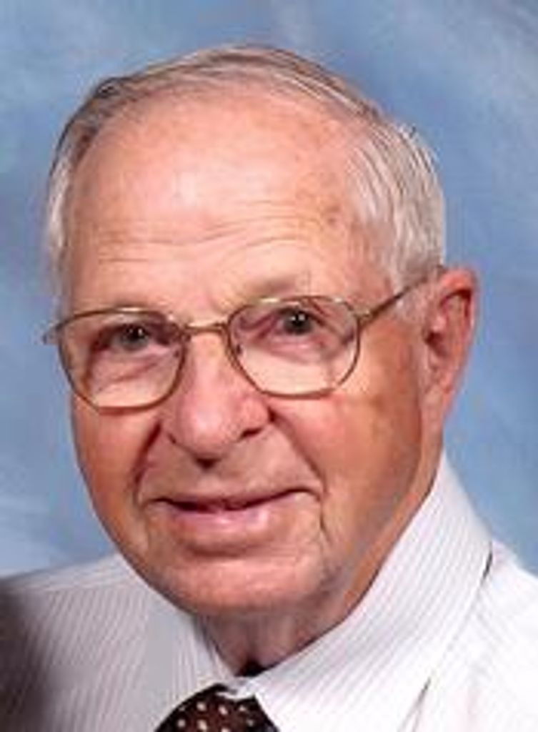 Russell B. Waterworth Profile Photo