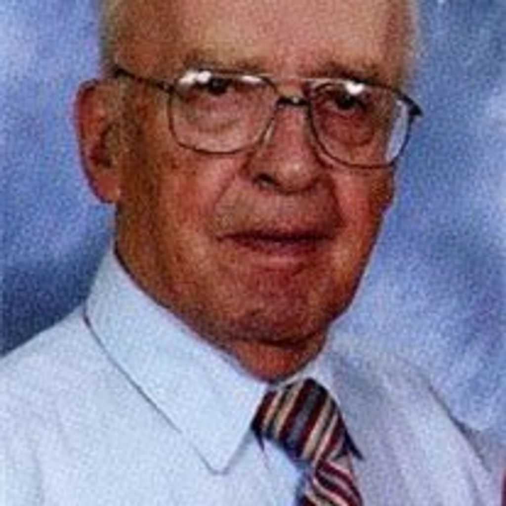 Vernon A. Travis
