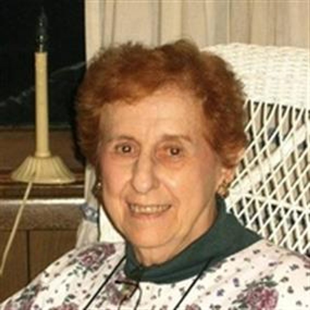 Helen L. Walters Profile Photo