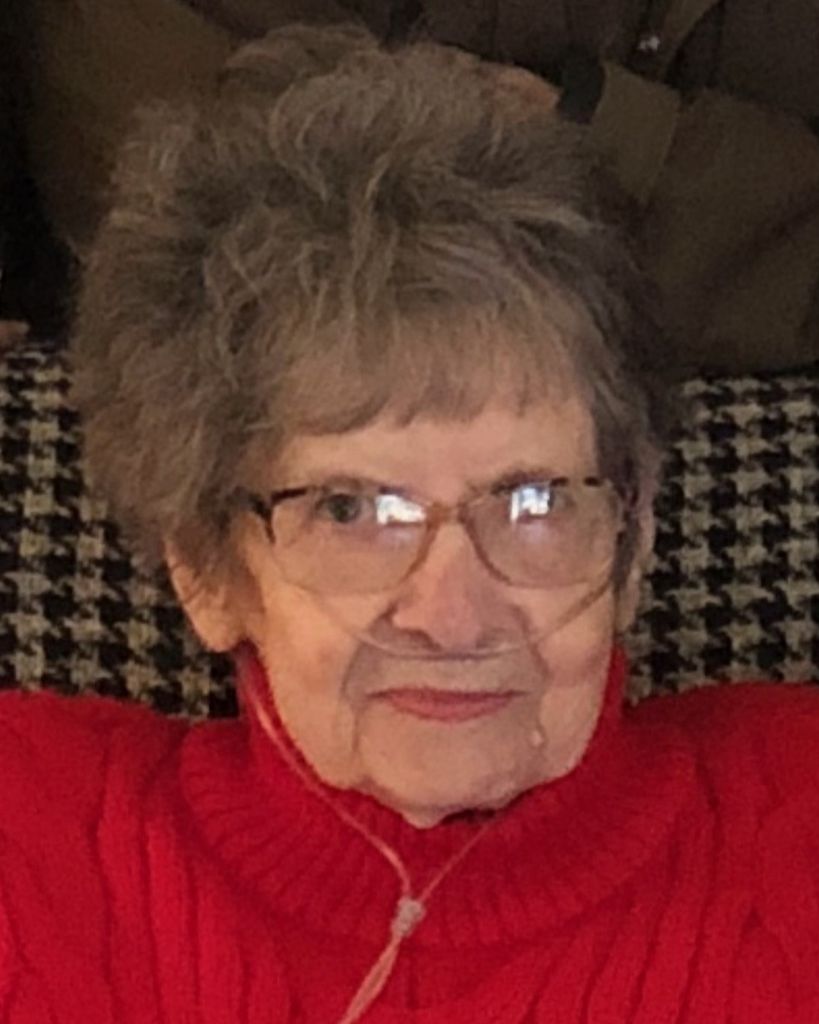 Freda Hare Profile Photo