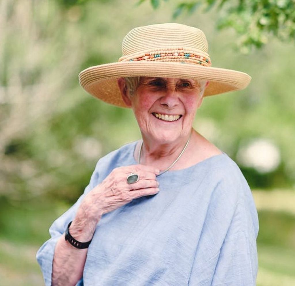 Patricia F. (Edridge) Utzschneider