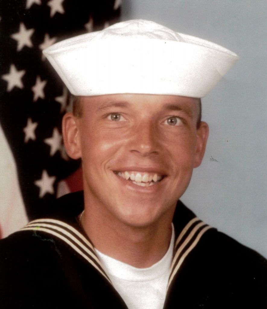Jeffrey Michael Keller