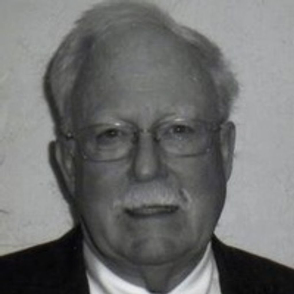 Lieutenant Colonel Charles "Bud" Discher