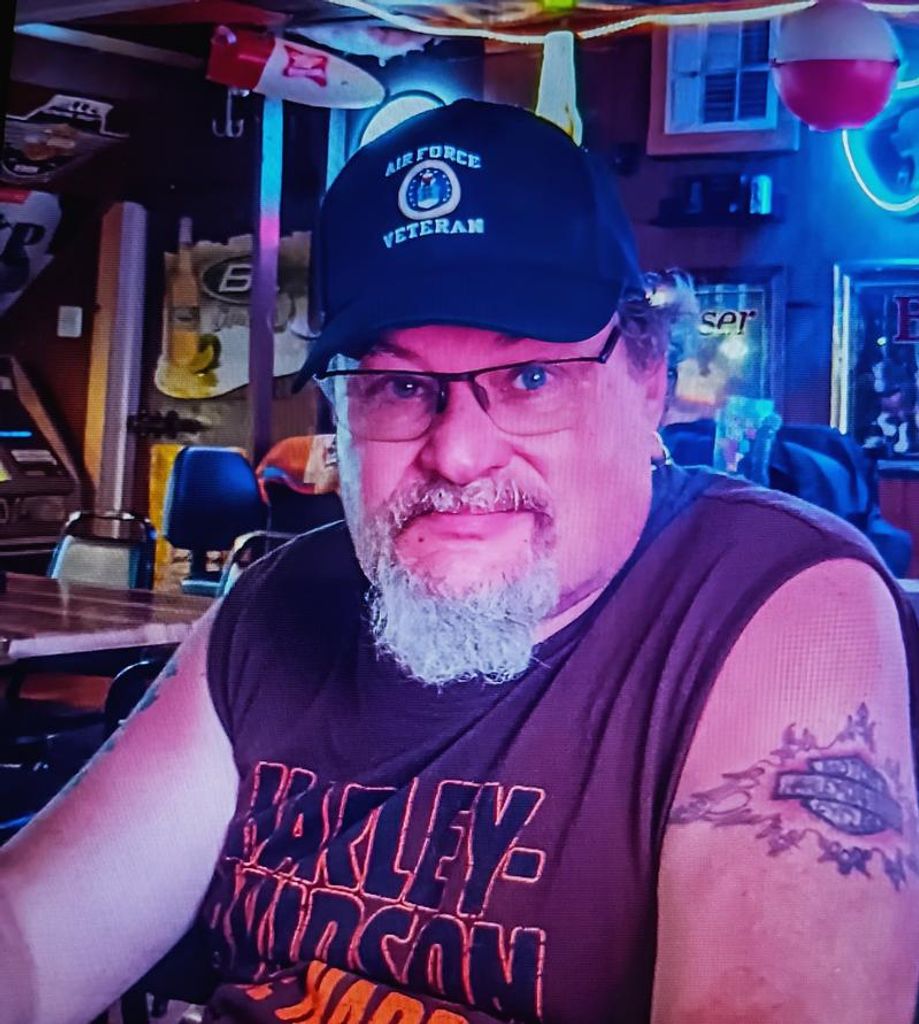 Brian L. Henderson Profile Photo