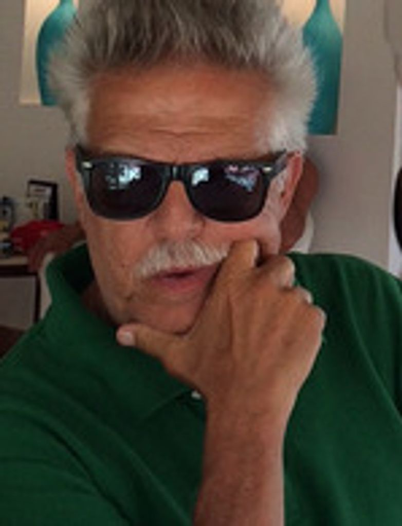 Osvaldo "OZ" Cardadeiro Profile Photo