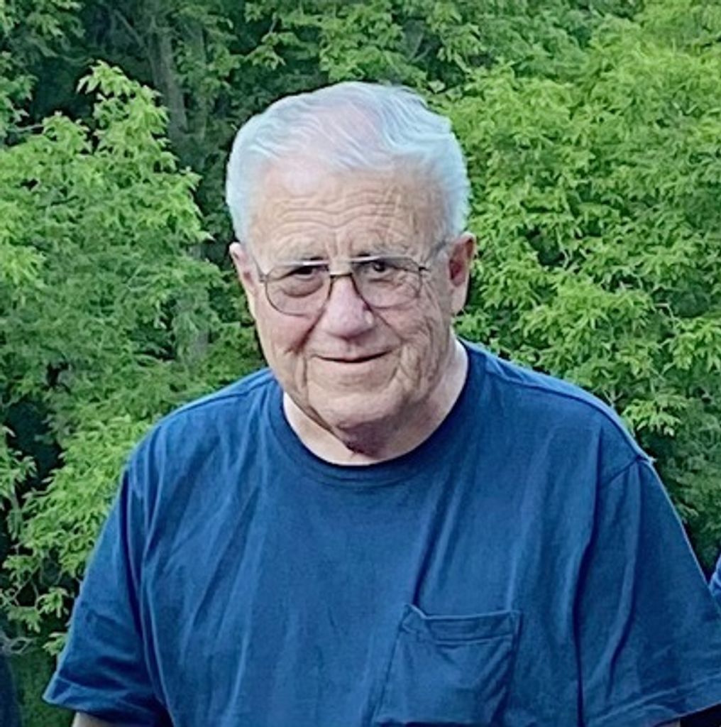Gary Keith Behrmann Profile Photo