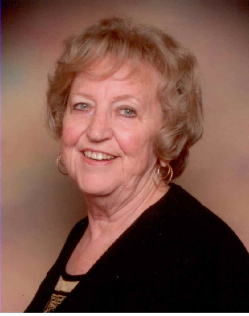 Bessie Raygaines