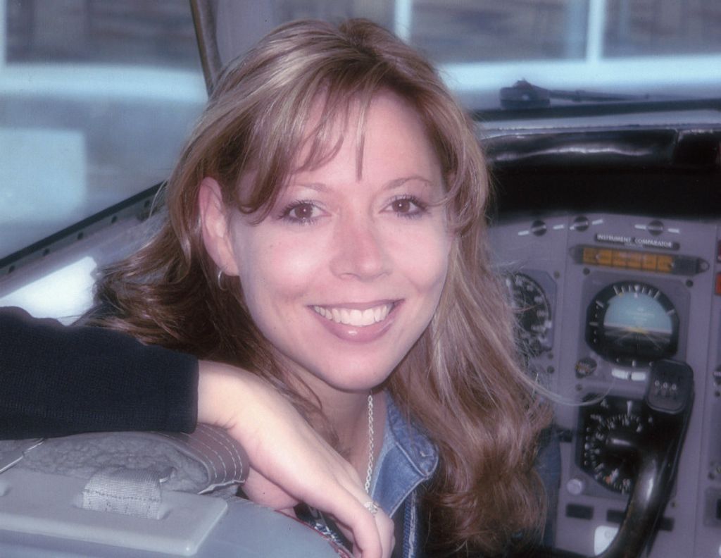 Laurie Gates Profile Photo