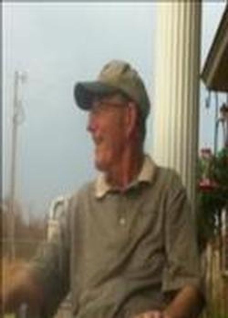 Leslie "Les" Robert Dawson
