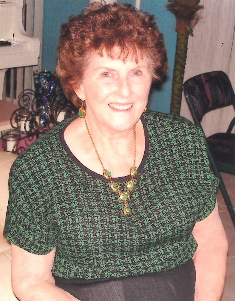 Maralee Baker Profile Photo