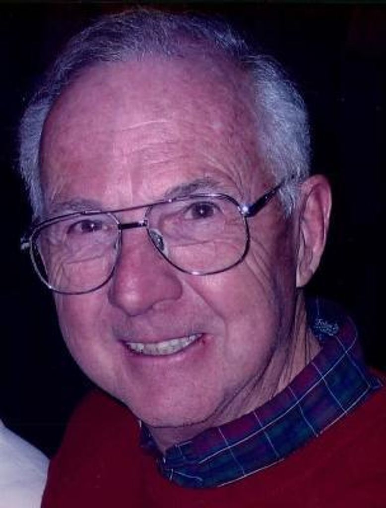 William Tucker Profile Photo