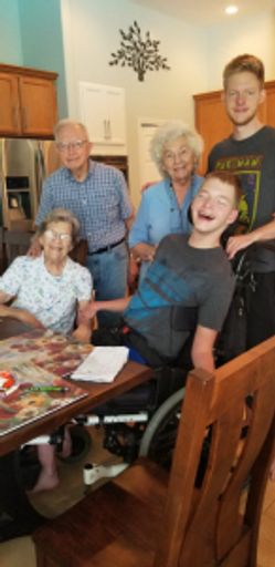 Kathleen "Mildred" Hess photo gallery thumbnail 3 of 86