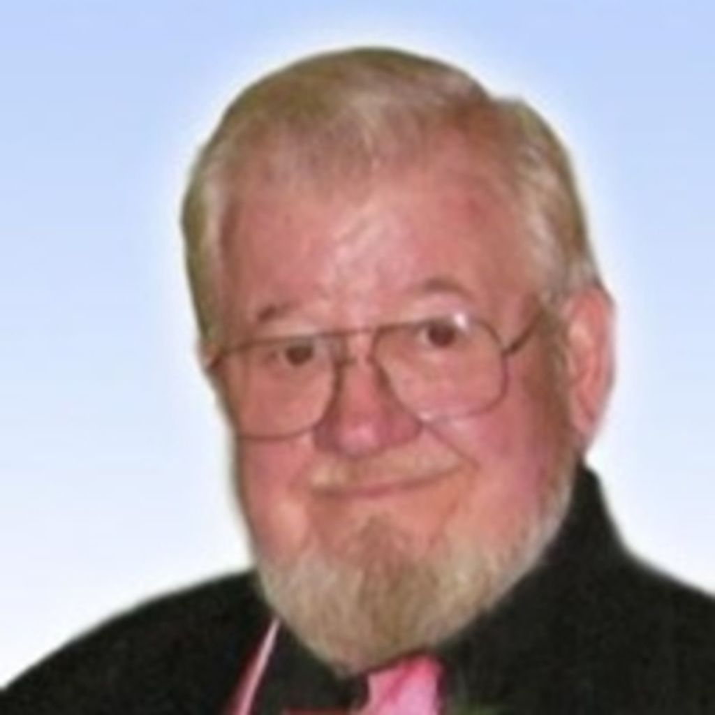 Donald Wright