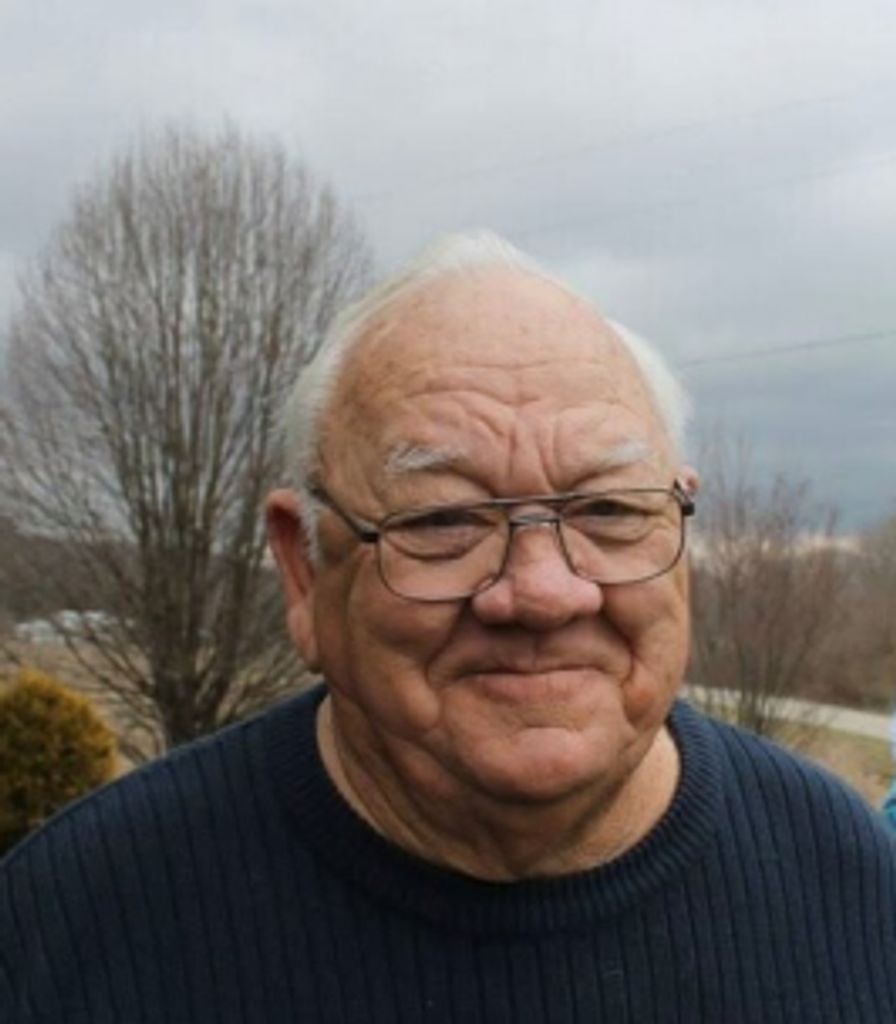 Dale Skaggs Profile Photo