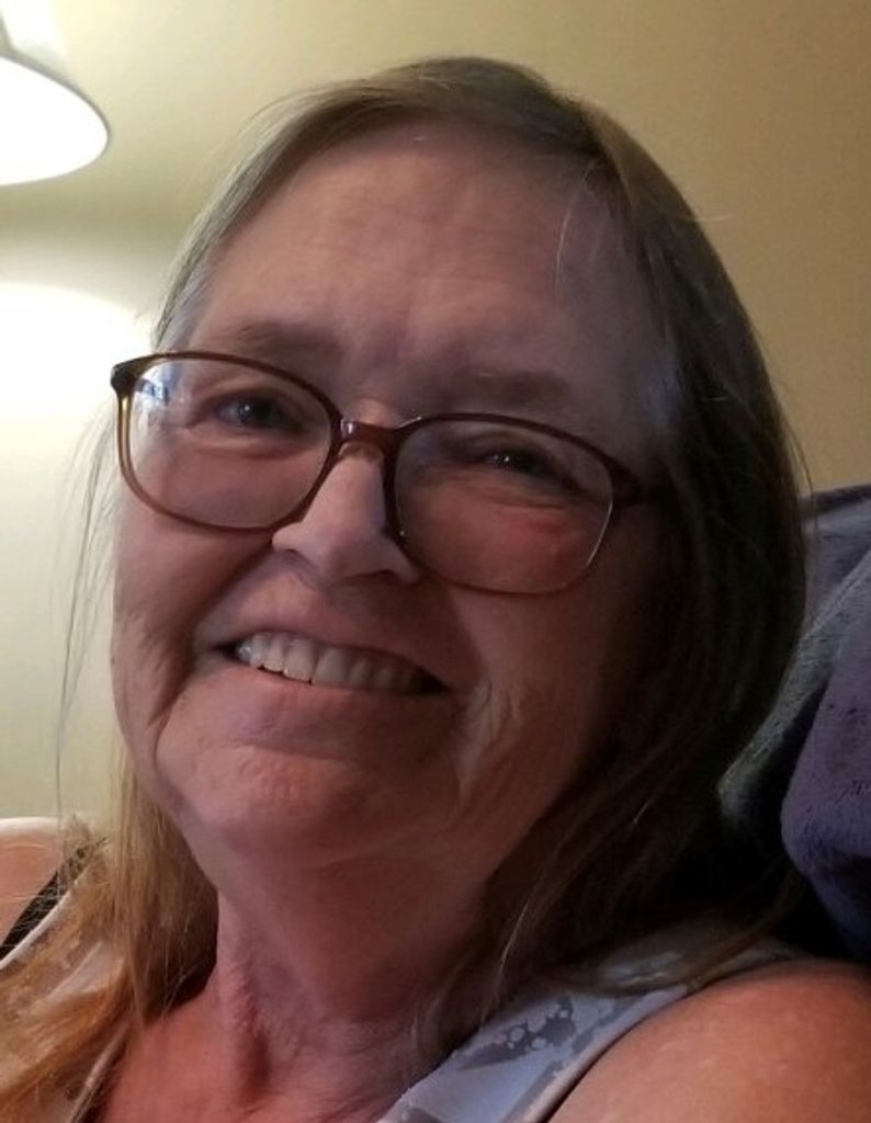Cathie Duchscher