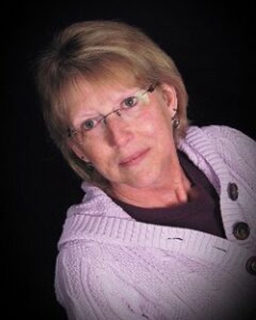 Jeanne Ann Sheehan