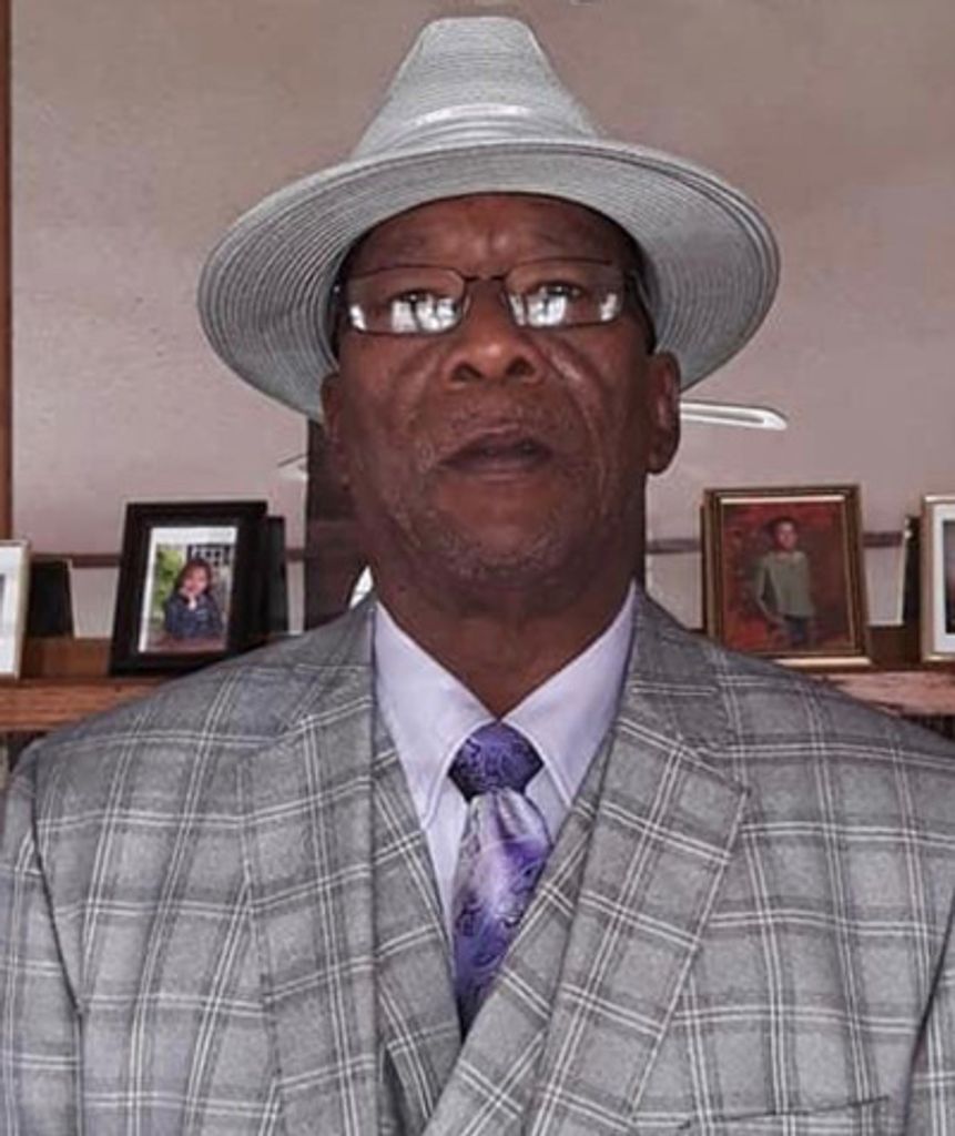 Mr. Ralph Hawk Profile Photo