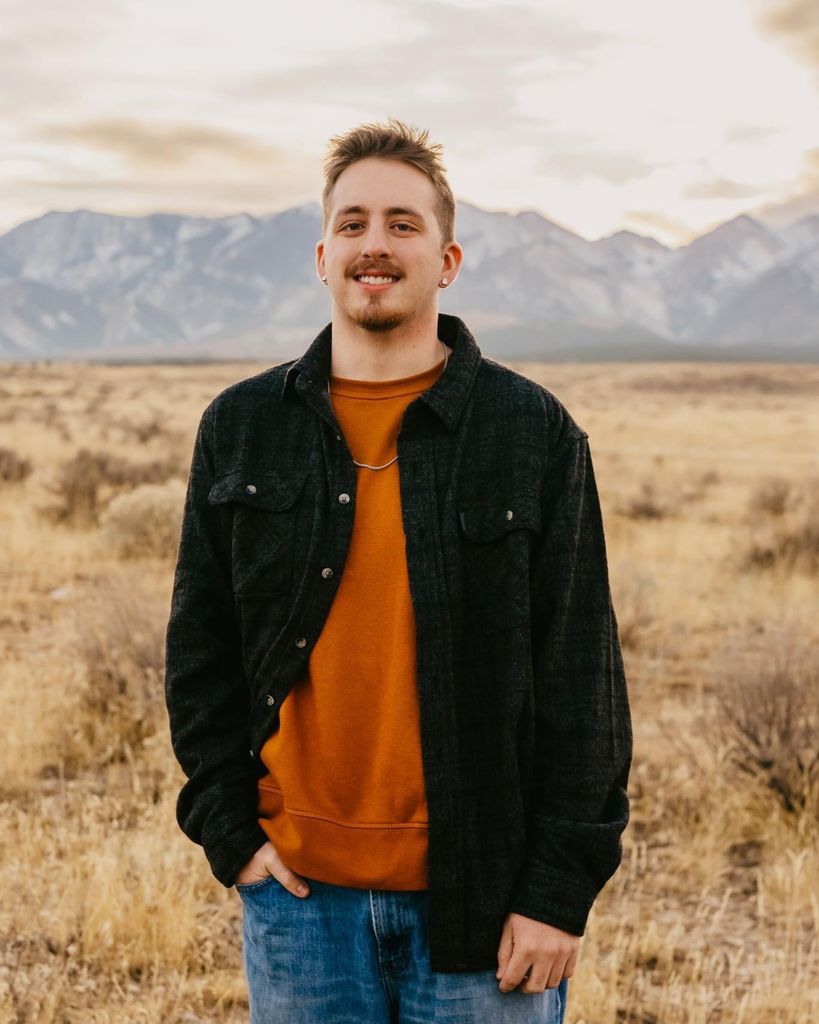 Jarett Blake Jensen Profile Photo