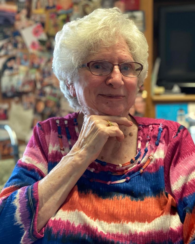Wilma Ilene Meinecke