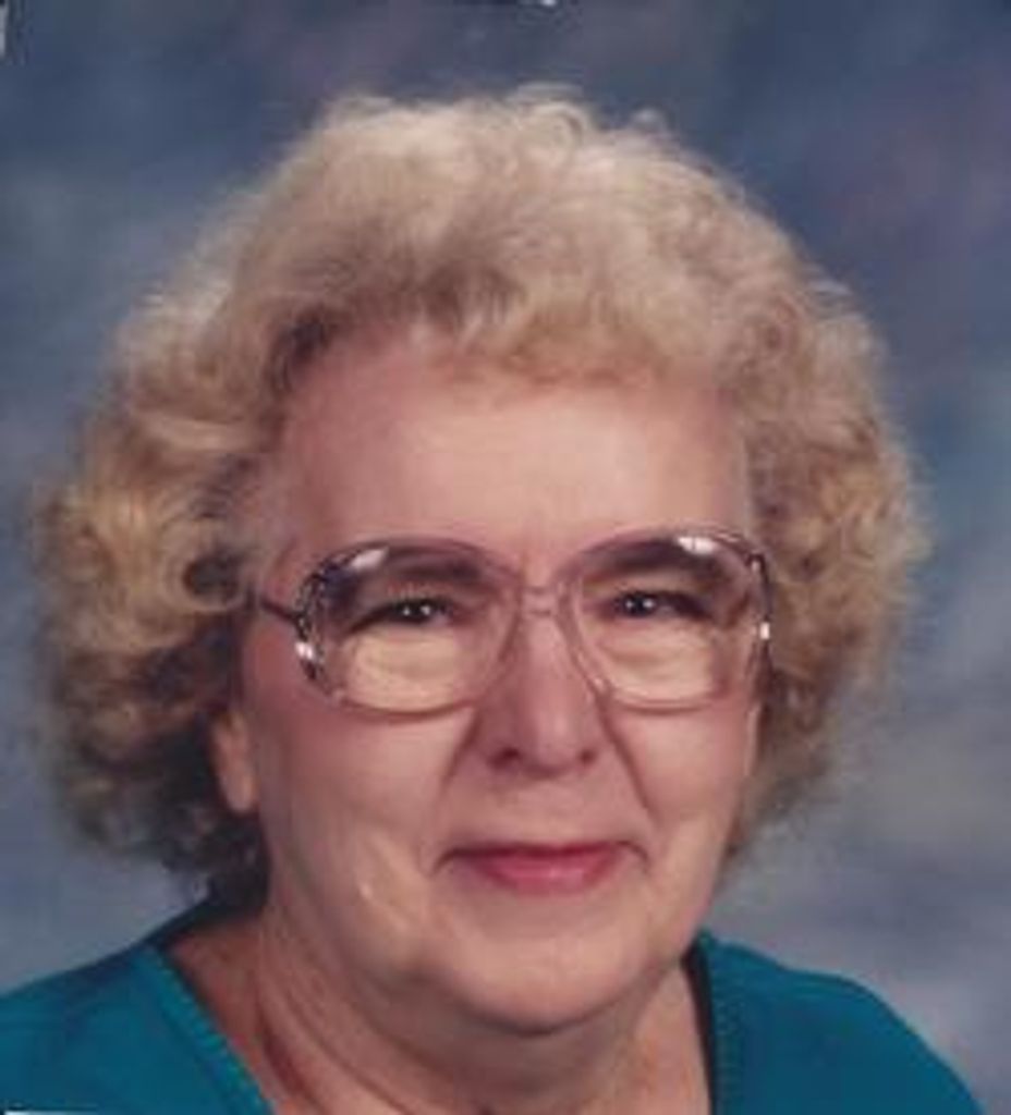 Gladys Lillian Everett