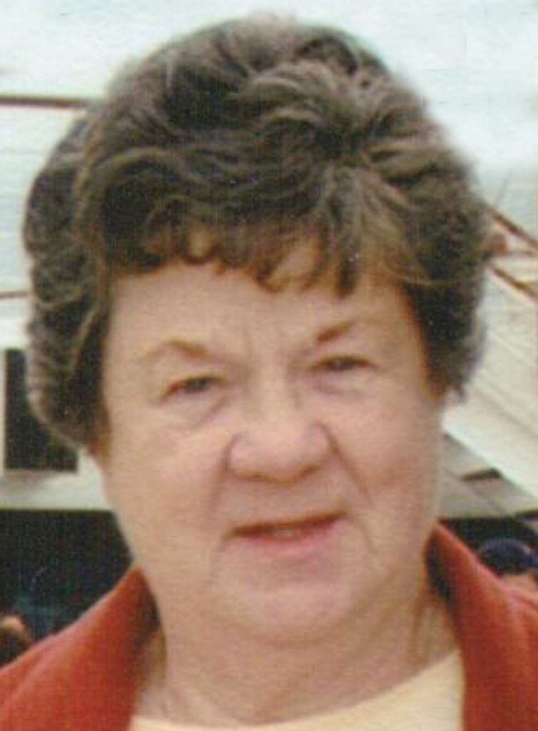 Dolores E. Renninger
