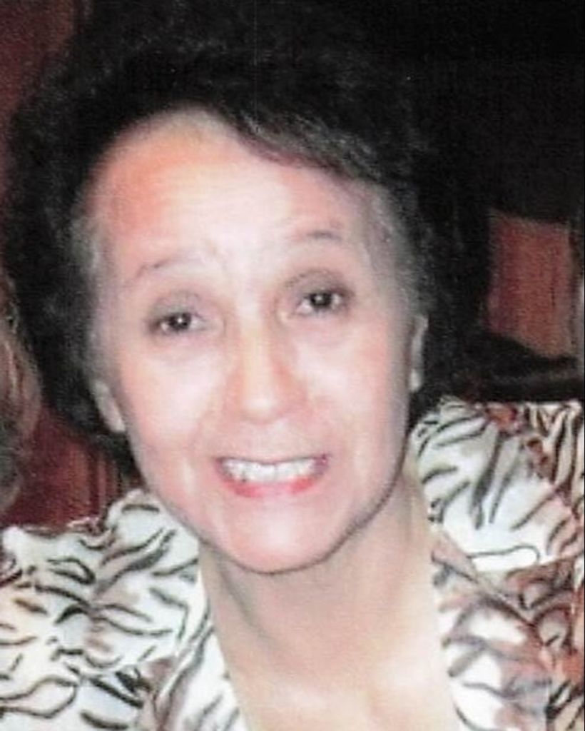 Deloria S. Dantin Profile Photo