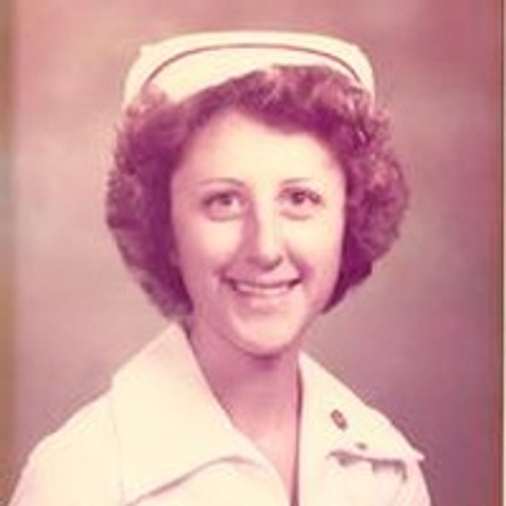 Connie  Lou Mcdowell