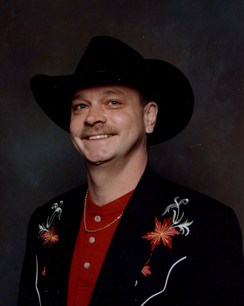 Brian Neal McFarlin Profile Photo