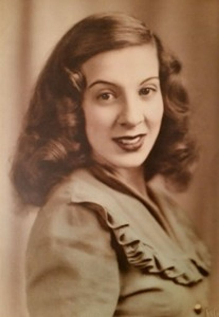 Natalie M. Brazina (Nee Vincer)