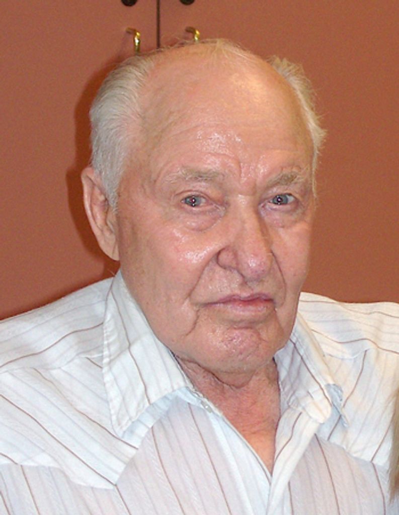 Keith Mrnak