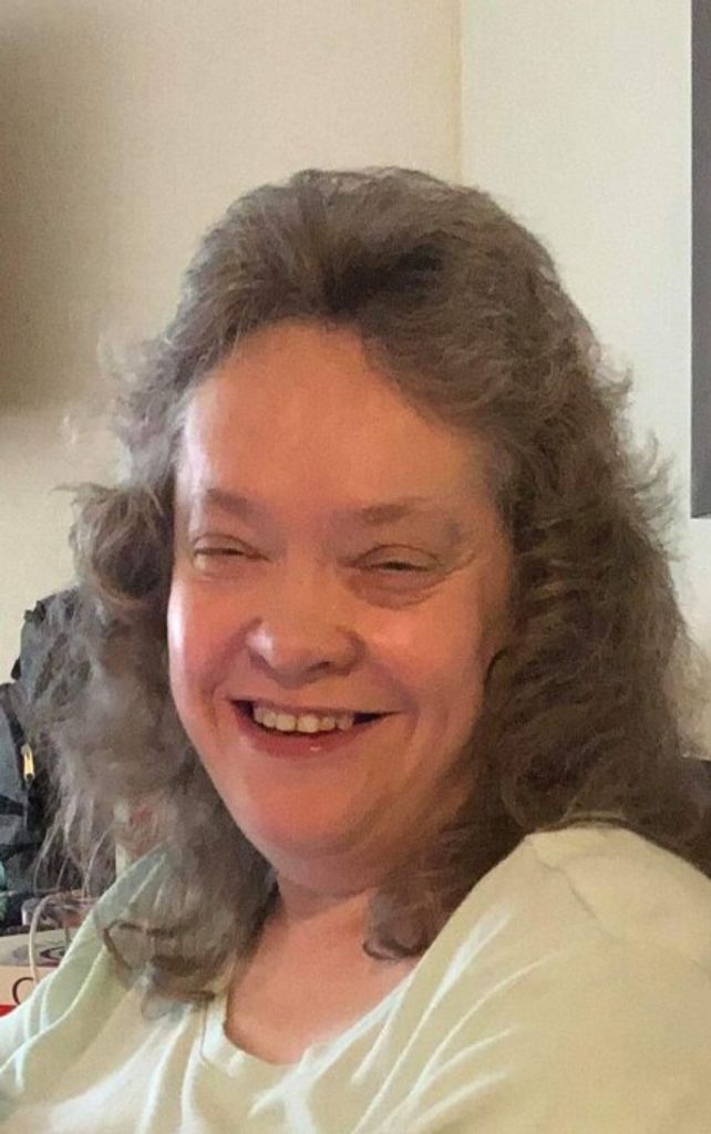 Annette Jean Vess