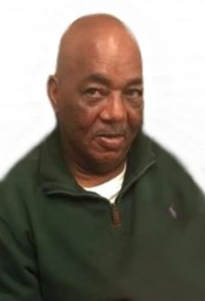 Jackie "Bubba" Robinson, Sr. Profile Photo