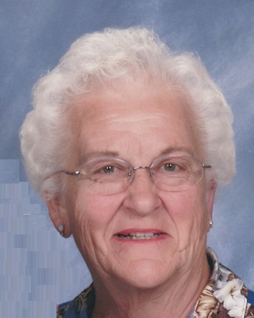 Marie Monohon