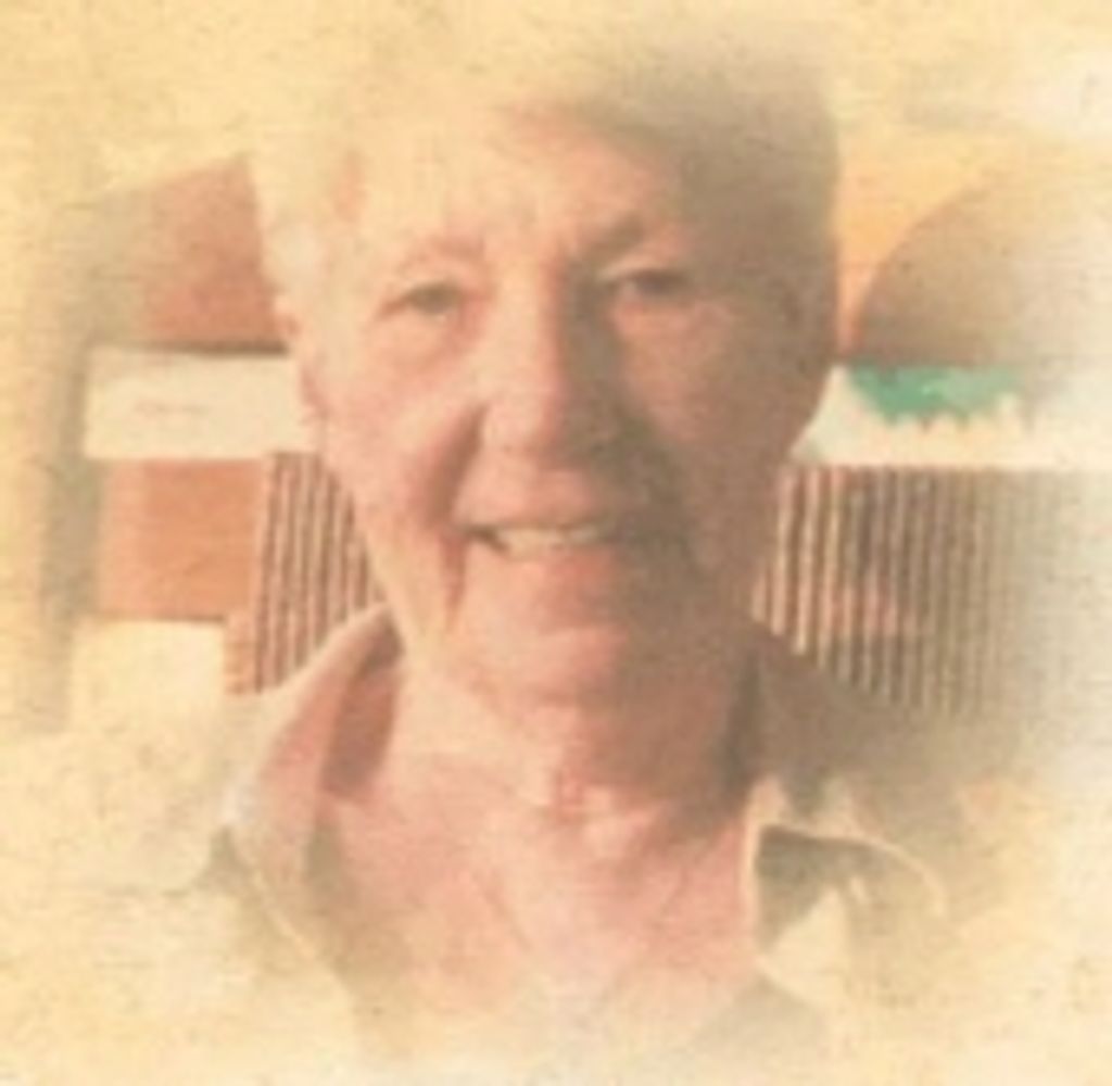 Shirley Marie Davies