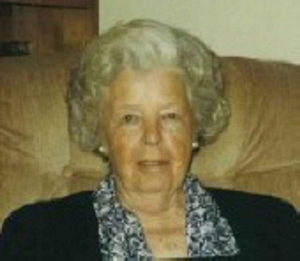 Evelyn Reavis