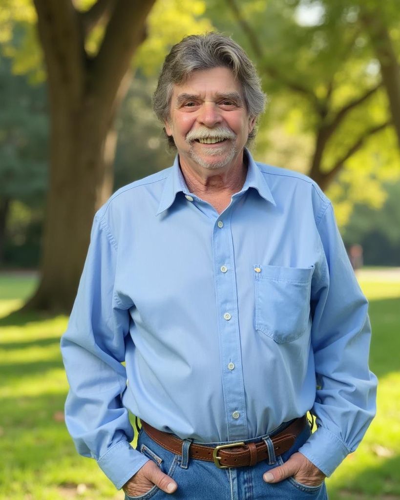 Lige Edward Williamson Profile Photo