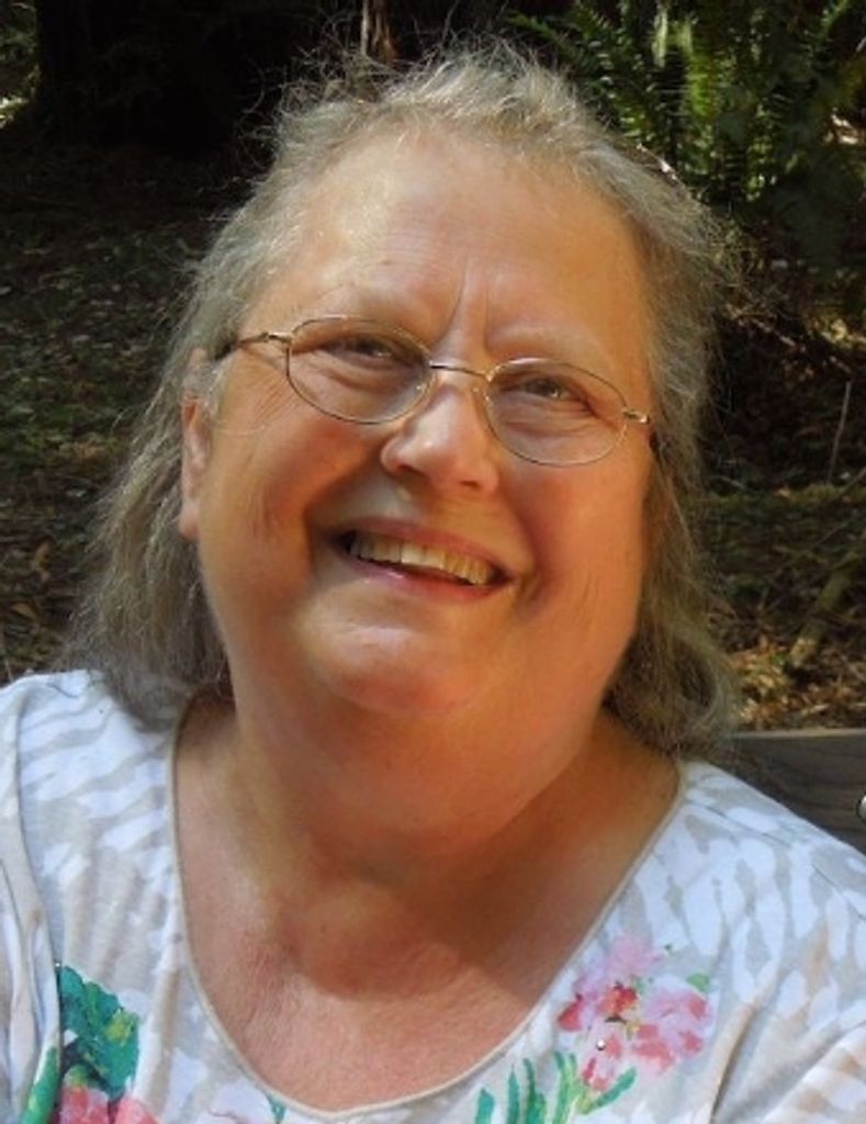 Evelyn  Annette Anstaett