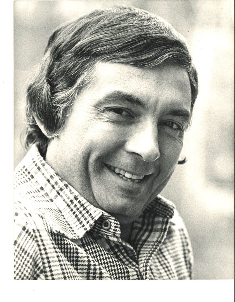 Peter J. Speroni