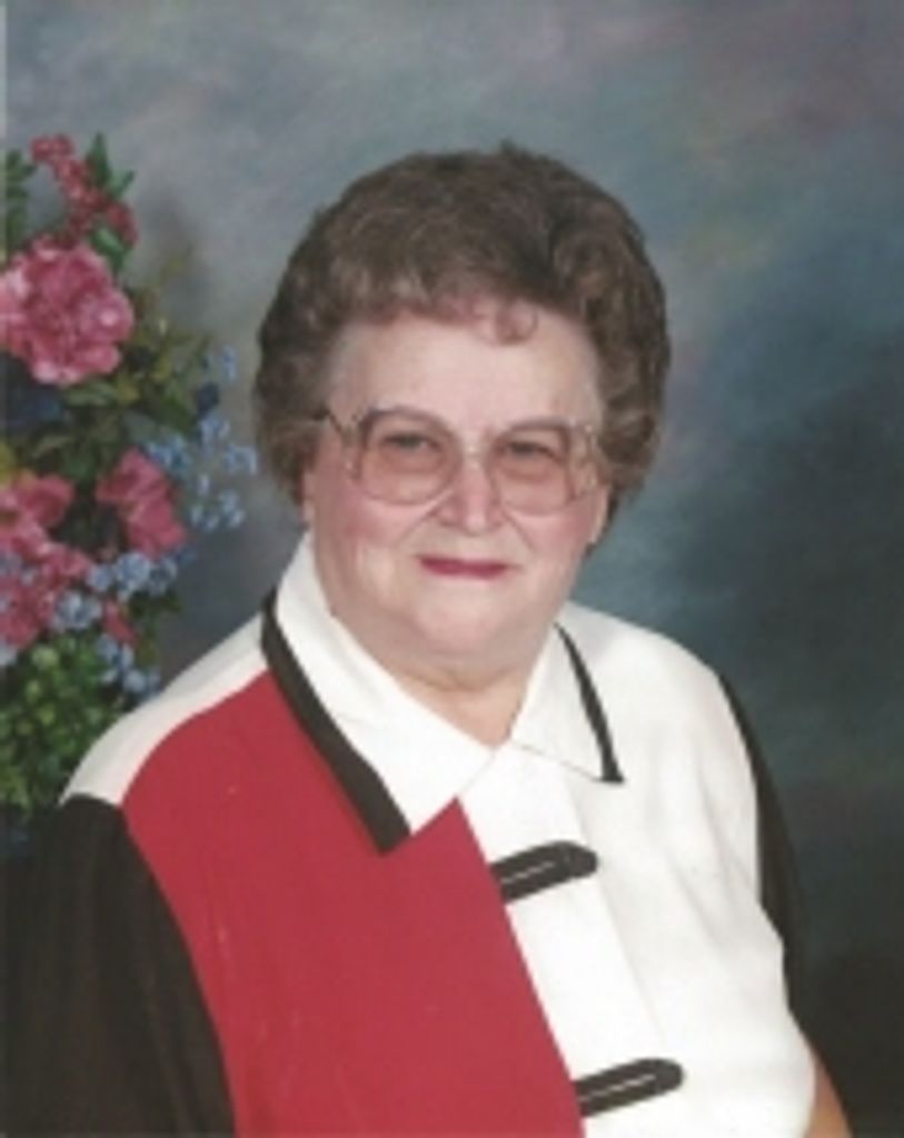 Katie Beth Herman Profile Photo