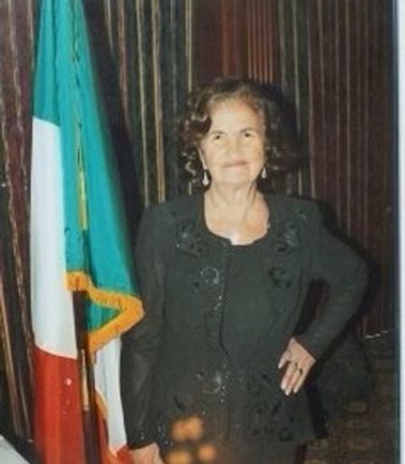 Rosa Raus Profile Photo