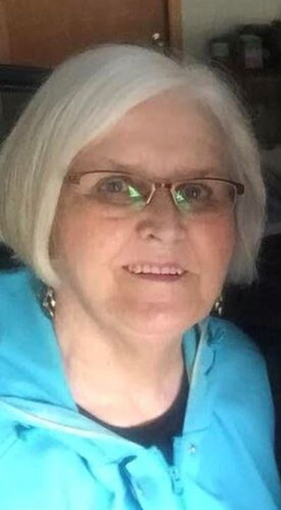 Marilyn Elizabeth Helpard