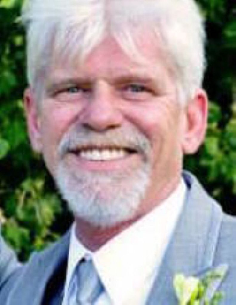Charles W. Kaufman