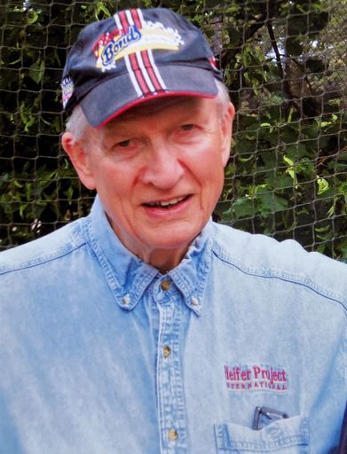 Robert Clifford's obituary image