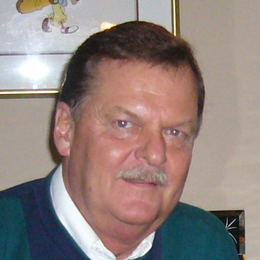 Dennis R. Spaulding