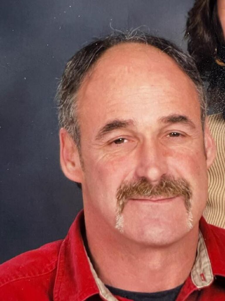 Randy Keith Houston Profile Photo