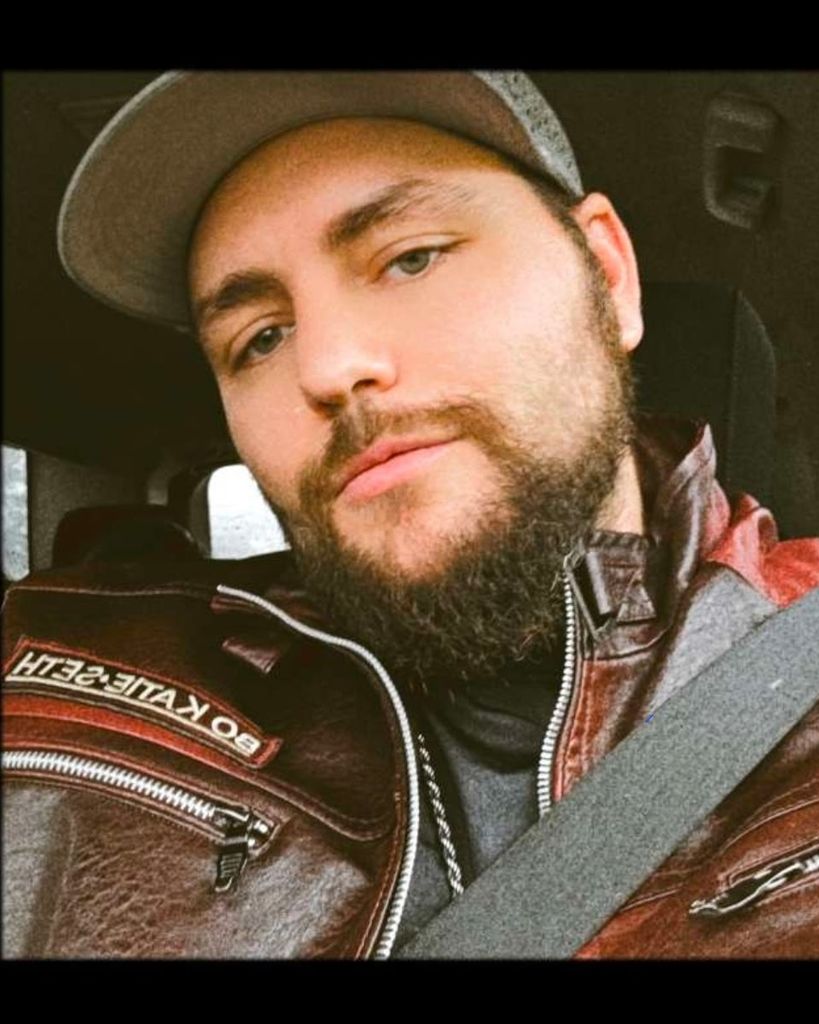 William Robert Pierce III