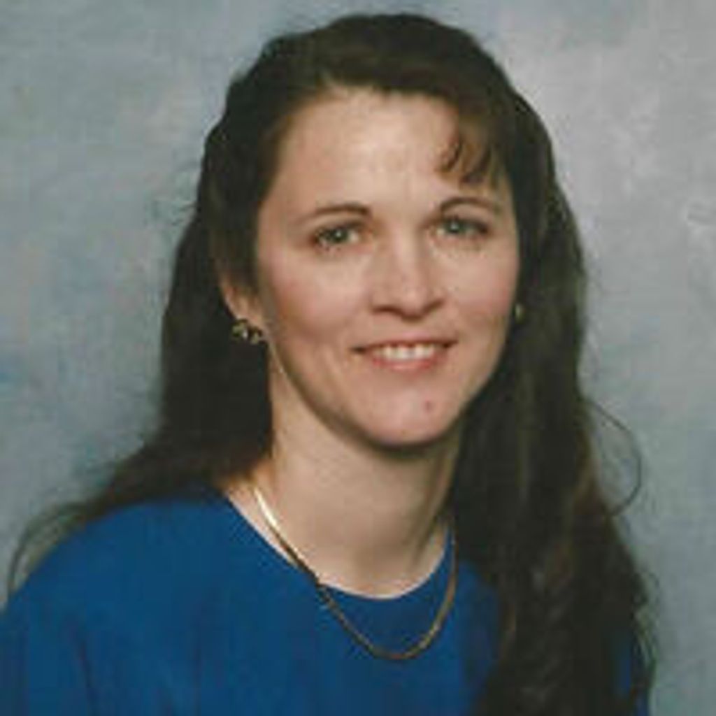 Robin Rae Eberline