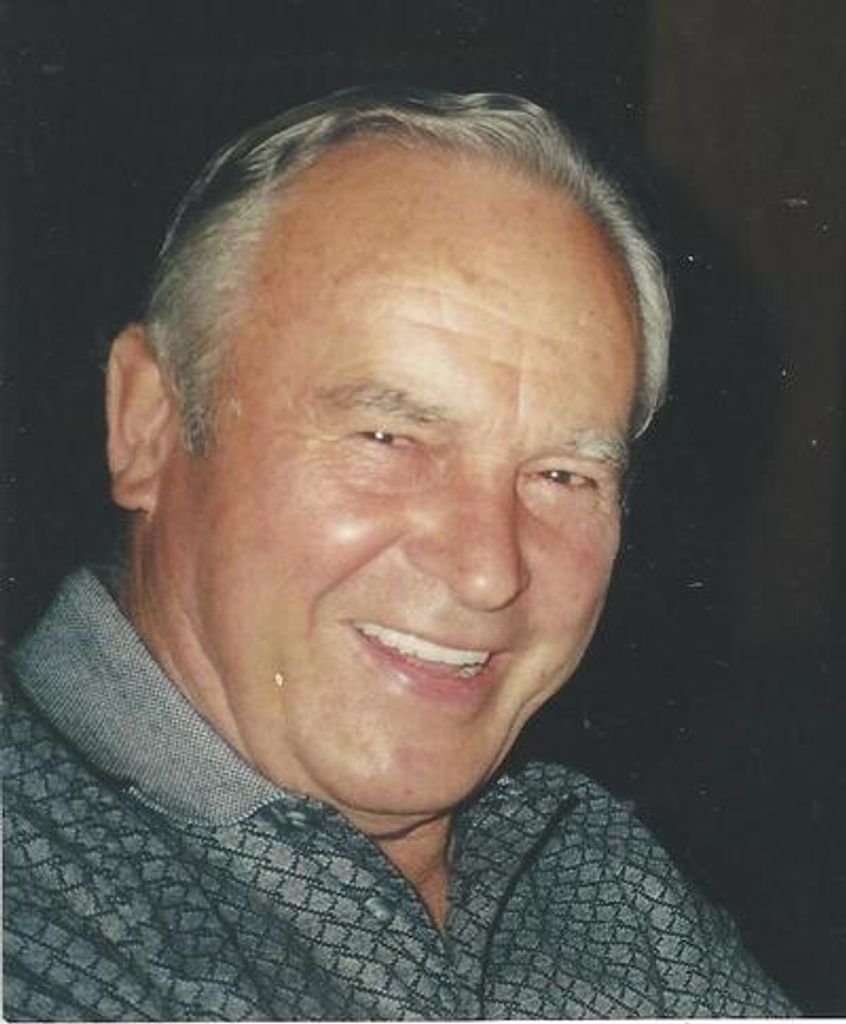 Stanley F. Paszko