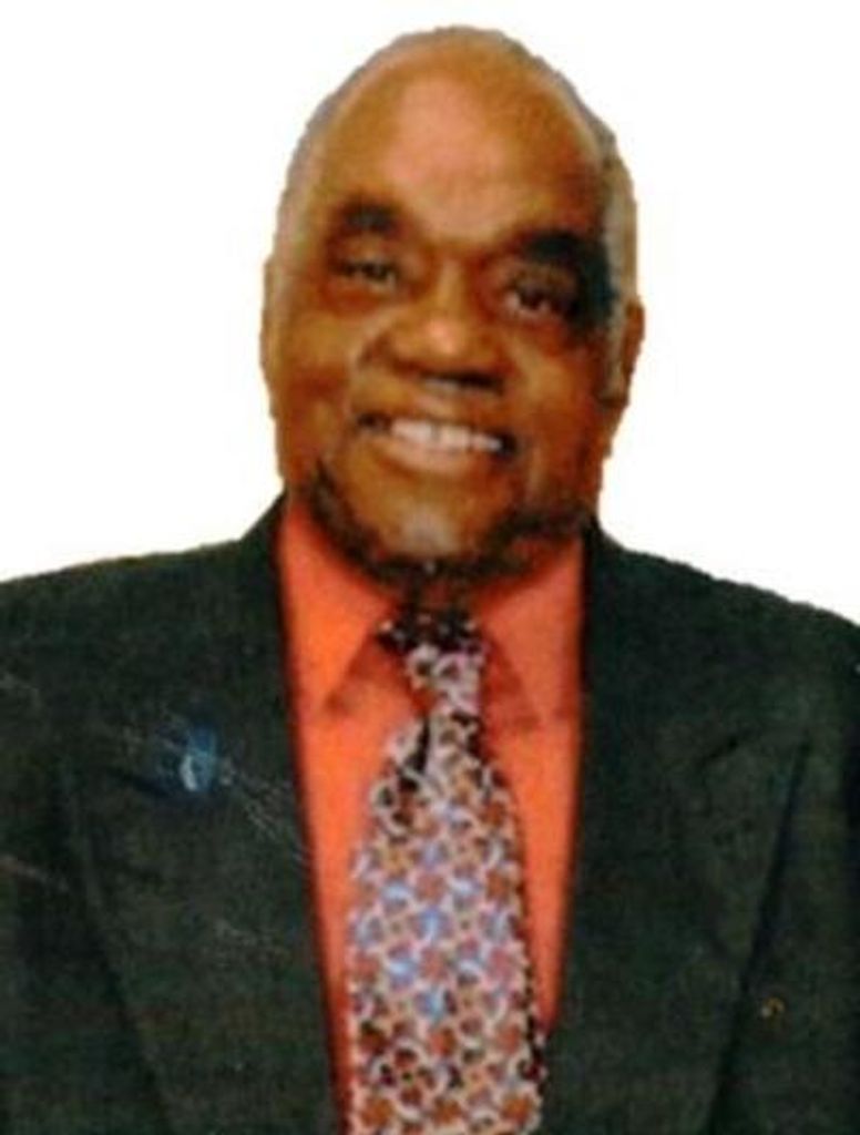 Robert Lee Williford