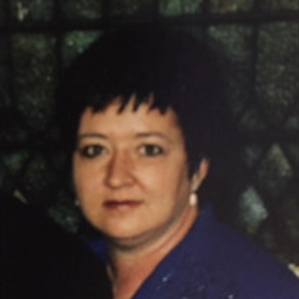 Donna Jean Blanton McElhannon